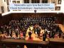 Deadline for choral scholarship applications 