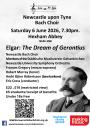Concert Elgar's Dream of Gerontius